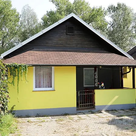 Casa de Férias - Palcek *