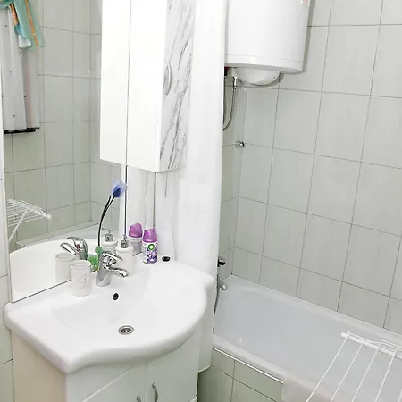 - Palcek Casa de Férias Catez ob Savi