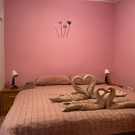 - Palcek Casa de Férias